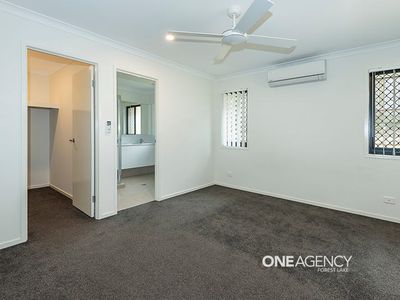 19 Clarence Avenue, Springfield