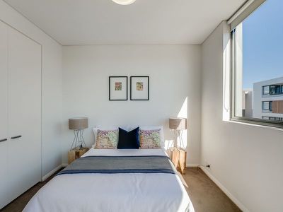 C709 / 1 Pearl Street, Erskineville