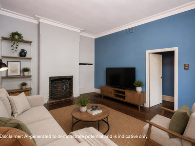 60 Third Avenue, Mount Lawley