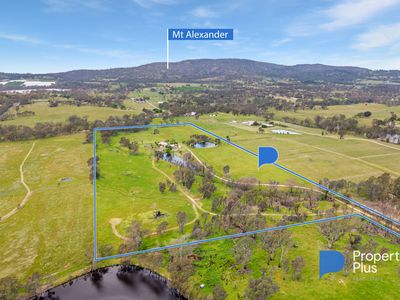 3932 Harmony Way, Harcourt North