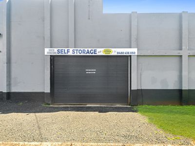 15 HYNES STREET, South Johnstone