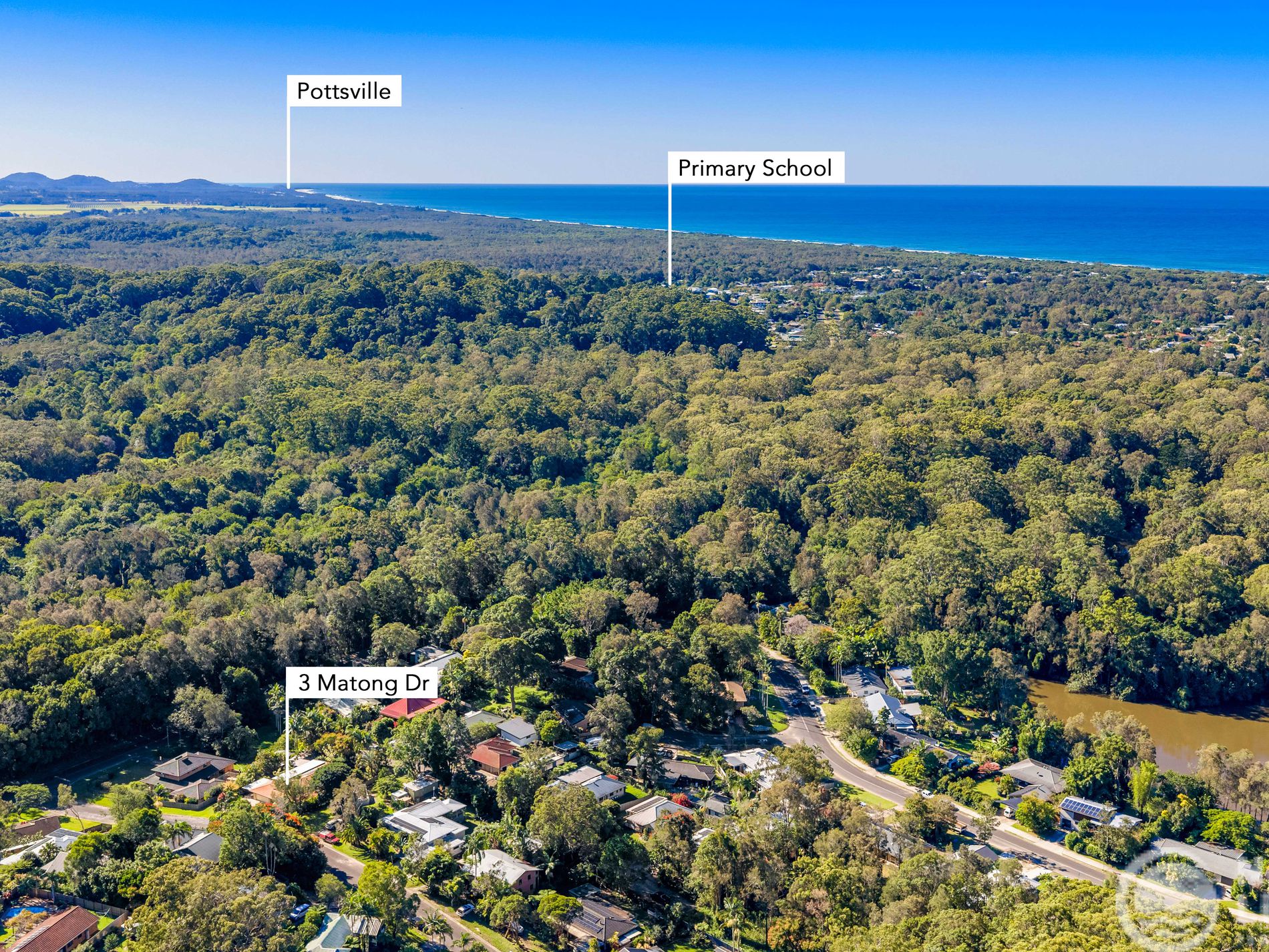3 Matong Drive, Ocean Shores