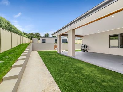 6 Somerset Place, Crookwell