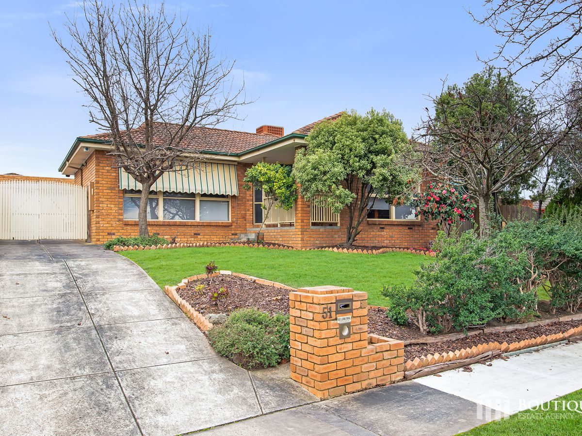 51 Lantana Drive, Narre Warren