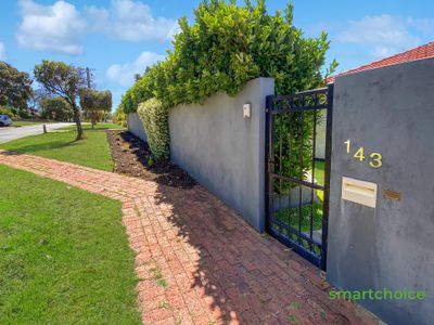 143 Baden Street, Joondanna