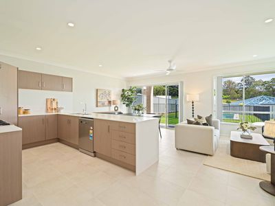 86 Tuckeroo Avenue, Mullumbimby