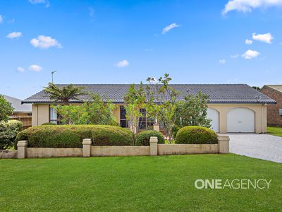 88 North Street, Robertson