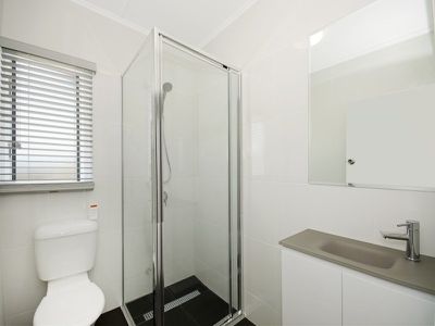 21 First Avenue, Railway Estate