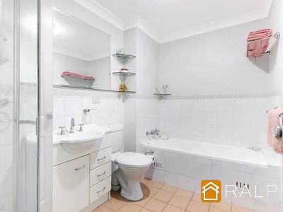 27 / 45-49 De Witt Street, Bankstown