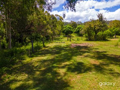 3022 Gin Gin Mount Perry Road, Boolboonda