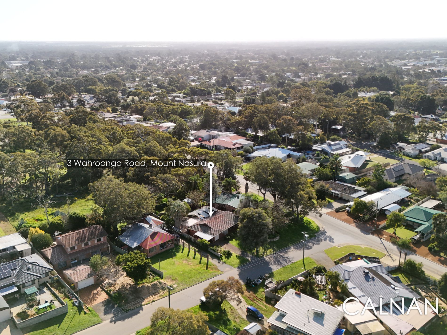 3 Wahroonga Road, Mount Nasura