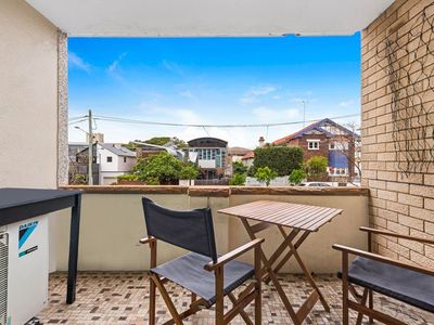2 / 13 Glen Street, Bondi