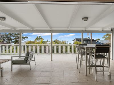 115 Matron Porter Drive, Narrawallee