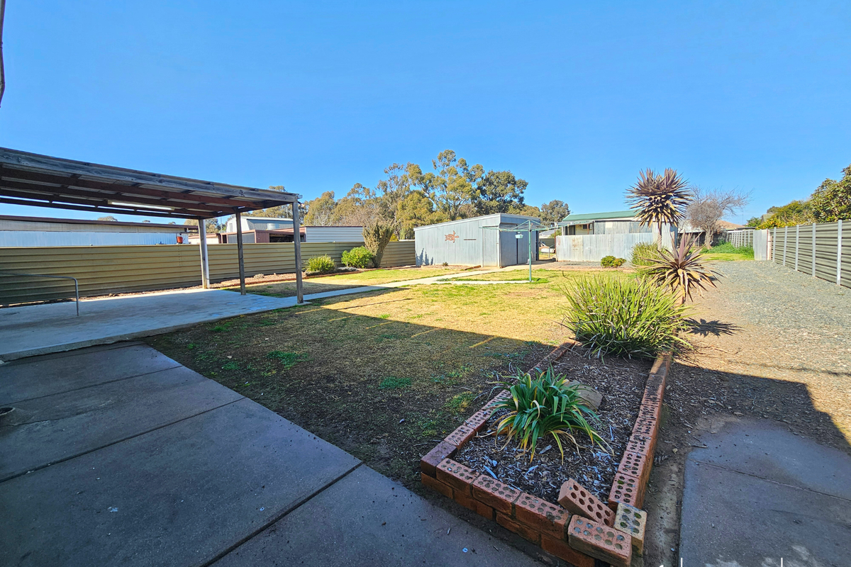 28 Station Street, Kyabram