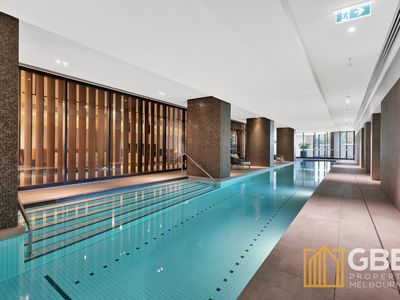 911 / 915 Collins Street, Docklands