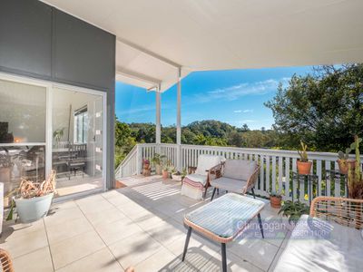 1 / 12 Orana Road, Ocean Shores