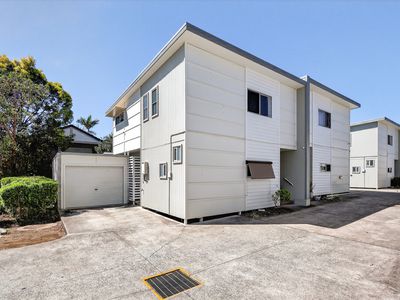 18 / 6 Lillian Street, Redbank Plains