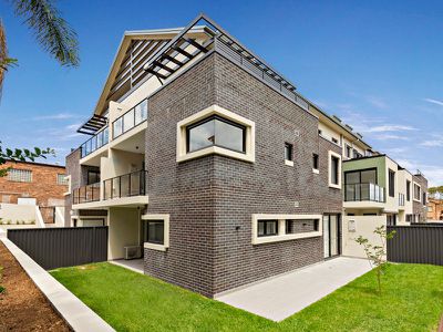 5 / 2-4 Morotai Avenue, Riverwood