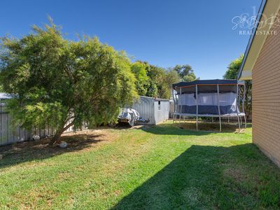 4 BURNS COURT, Wodonga