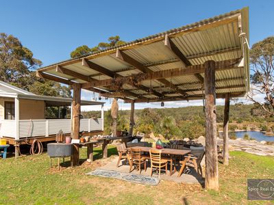 126 Bidewell Road, Kordabup