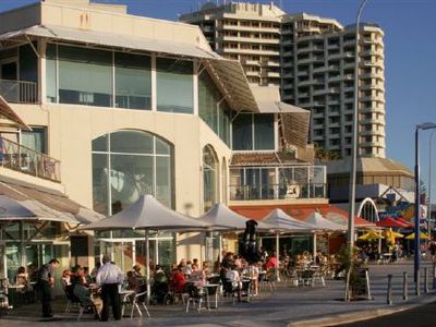 3/24 Nautilus Crescent, Scarborough