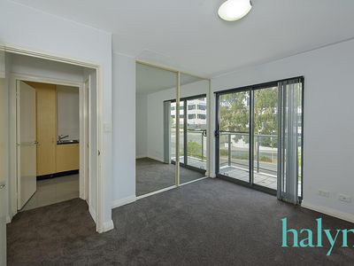 6 / 9 Delhi Street, West Perth