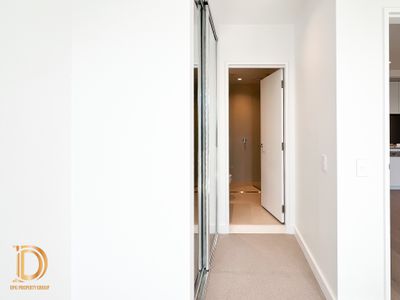 3504 / 628 Flinders Street, Docklands