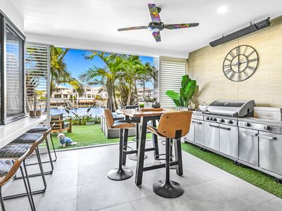 16 / 72 Palladium Blvd, Hope Island