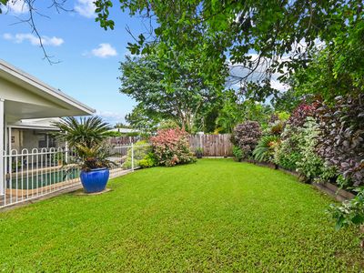 16 TRYAL STREET, Bentley Park