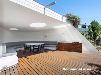 B604 / 72 Macdonald Street, Erskineville