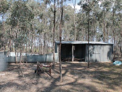 Lot 21 Davis Road, Heathcote