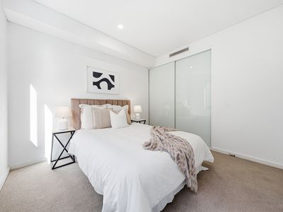 110 / 1 Wattle Crescent, Pyrmont