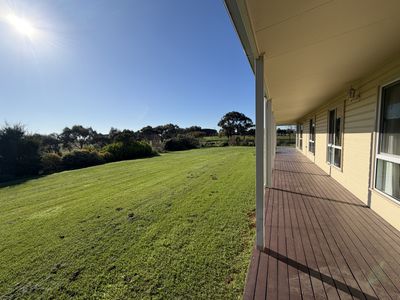 240 Mepunga East School Road, Mepunga East