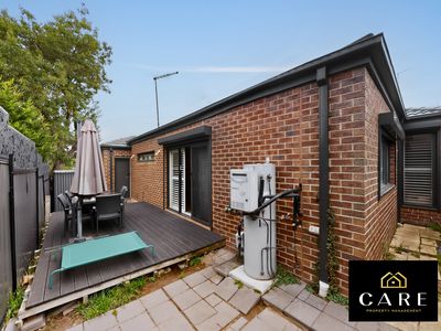 5A Cherry Grove, Doveton