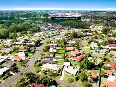1 Redgum Street, Buderim