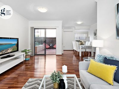 16 / 22-26 Herbert Street, West Ryde