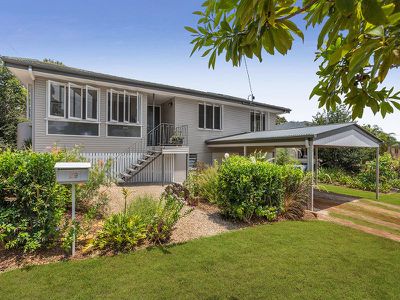 29 Barbara Street, Manly West