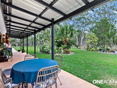 108 Donaldson Road, Booral