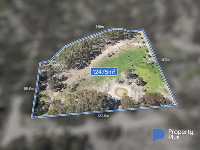 1 Burrows Lane, Dunolly