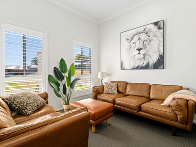 9 Beaufort Avenue, Bellbird