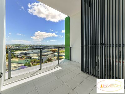 1601 / 348 Water Street, Fortitude Valley