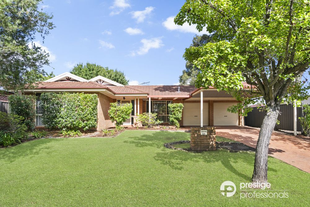 20 Beddington Court, Wattle Grove