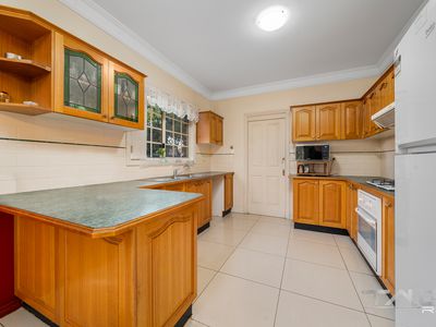 10A Morris Street, Merrylands