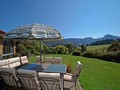 85 Gums Road, Mountain River