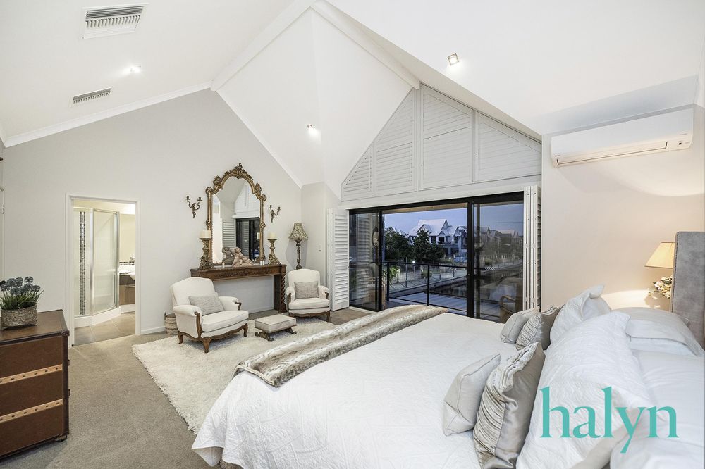 7 / 51 Tidewater Way, Ascot