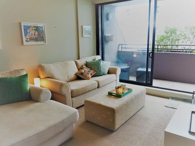 210 / 88 Vista Street, Mosman
