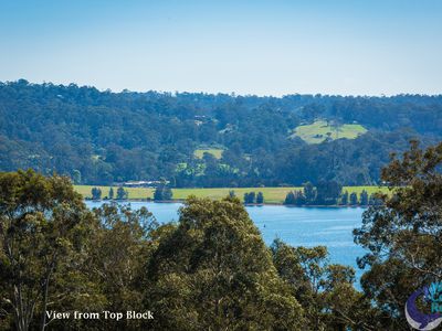 Lot 50, Woodlands drive, Narooma