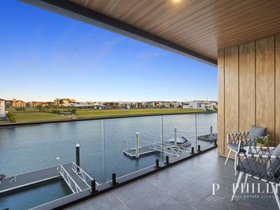 1054 Edgecliff Drive, Sanctuary Cove