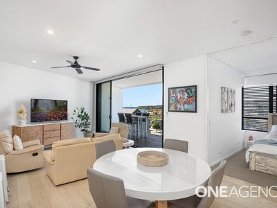107 / 9 Marina Drive, Shell Cove