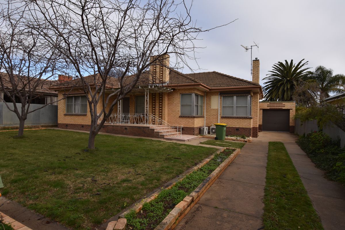 5 Gillespie Street, Kyabram